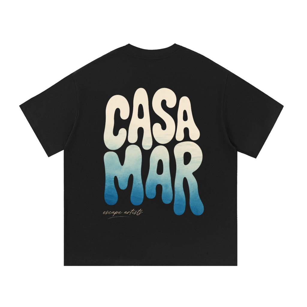 Signature bubble tee