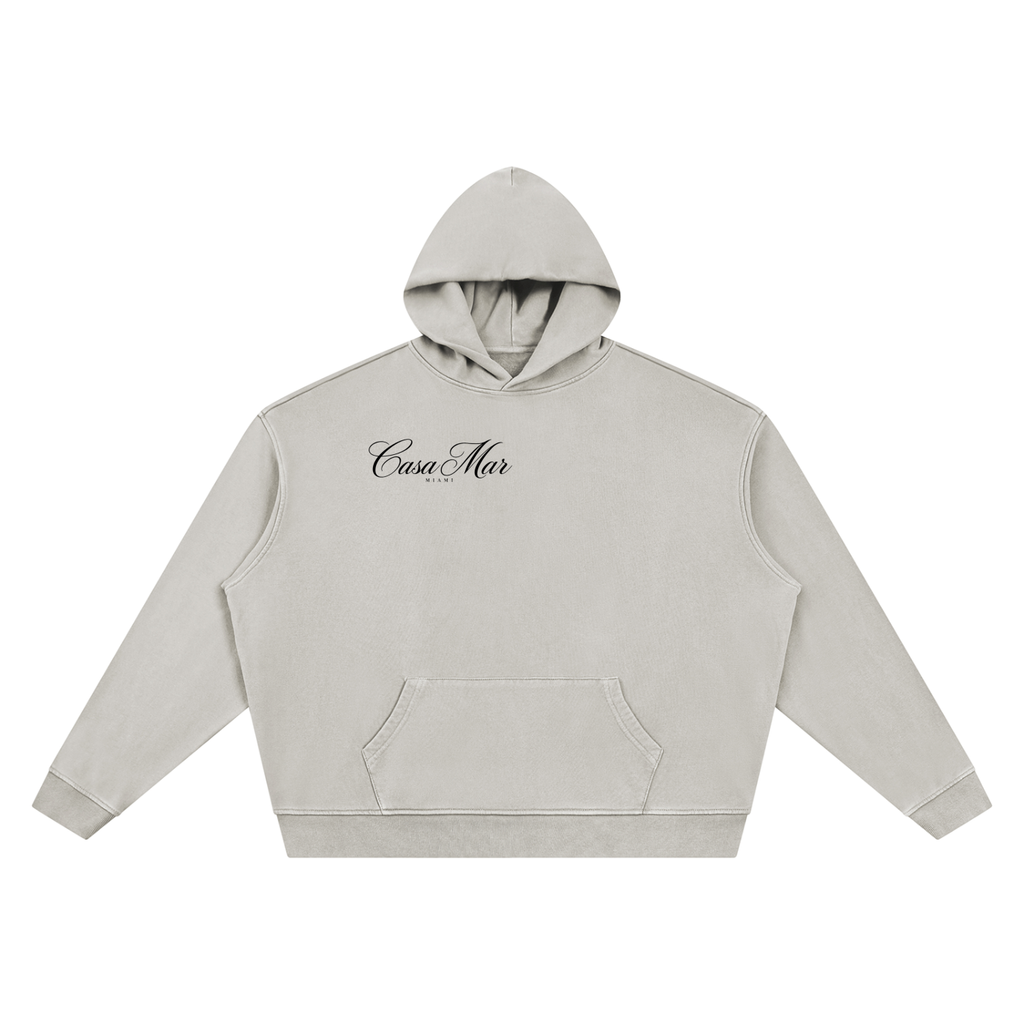Dolce far niente hoodie