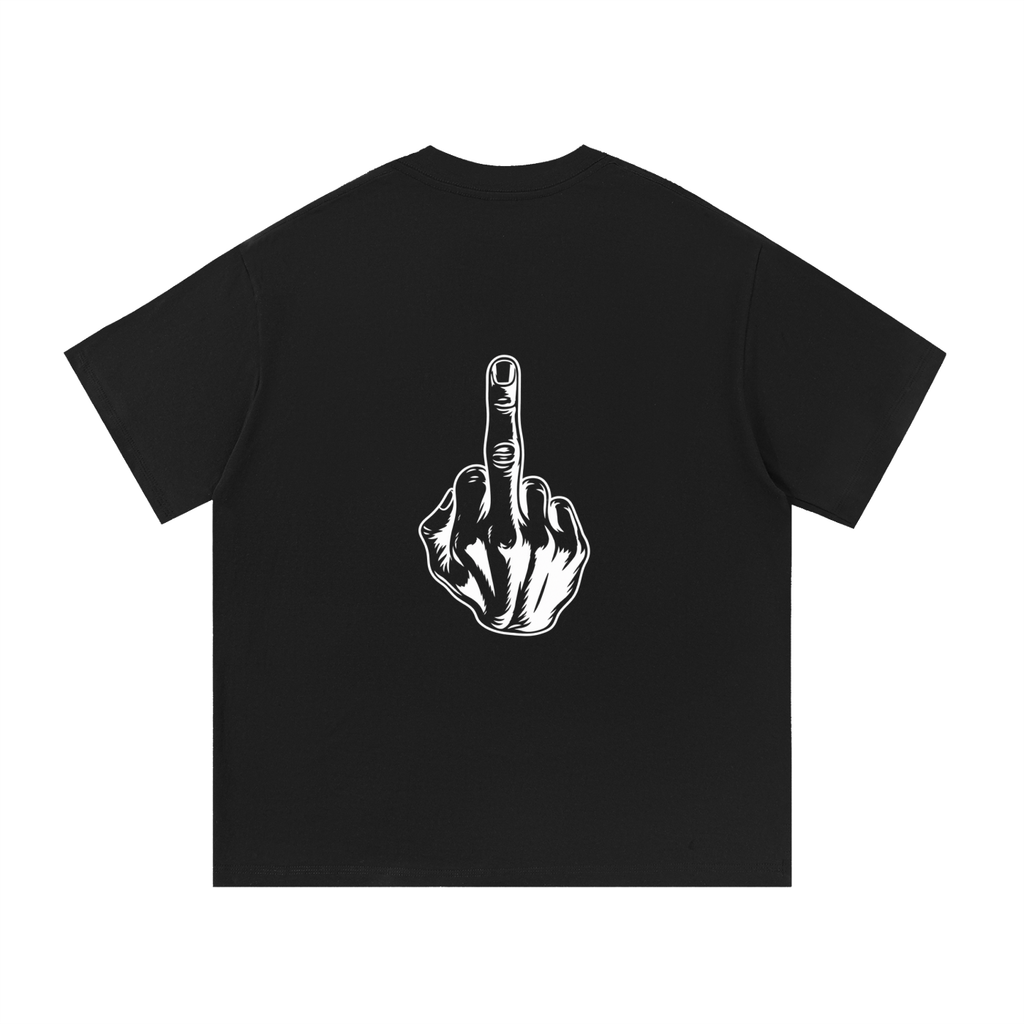 bad manners tee