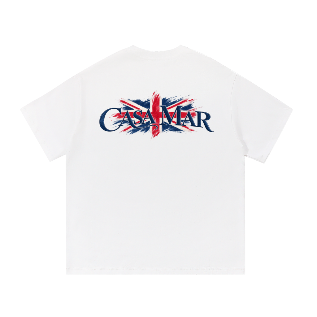 London tee