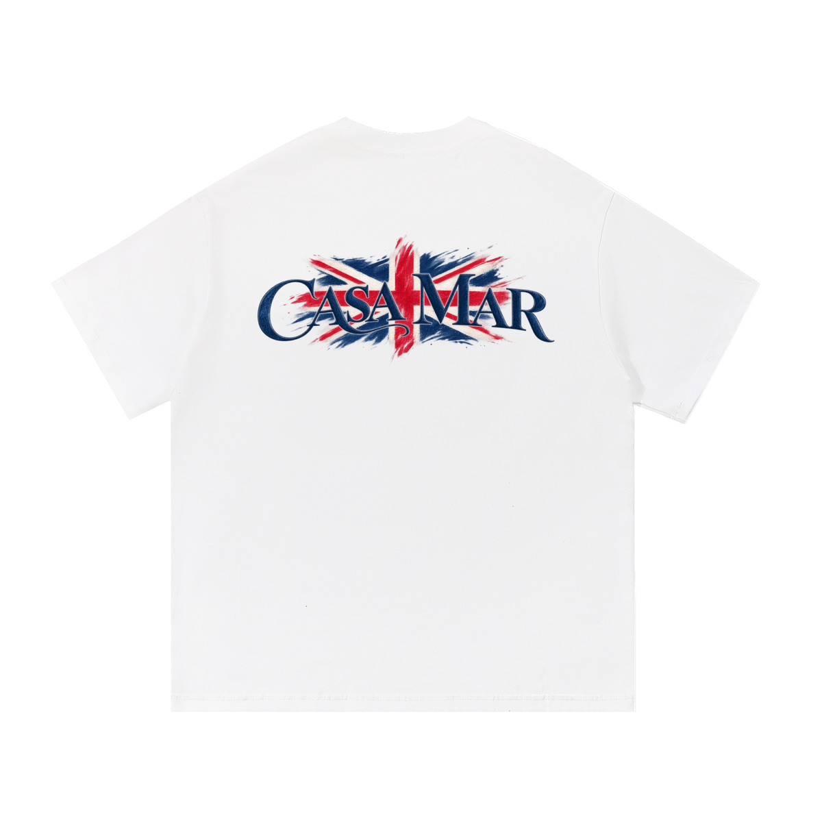 London tee
