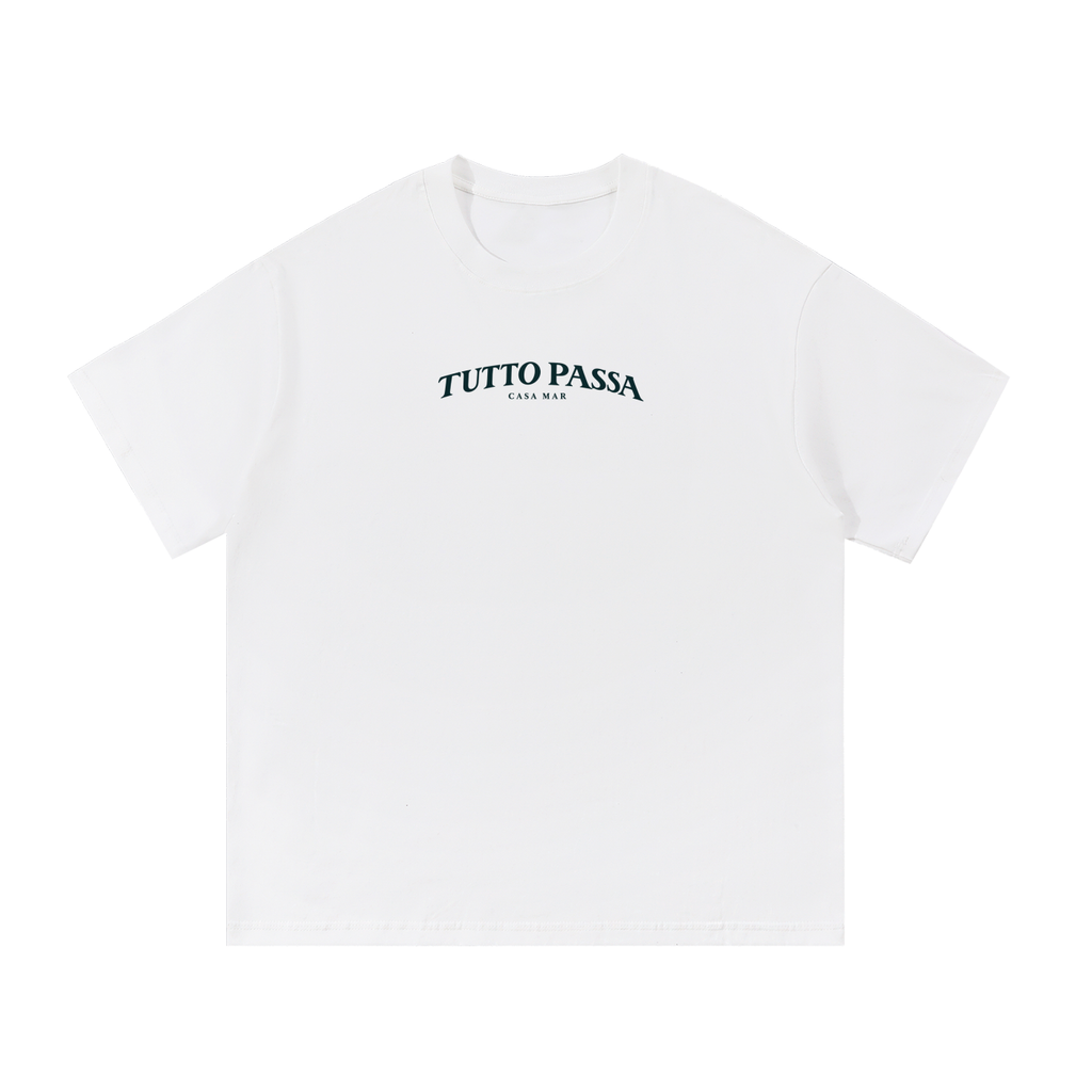tutto passa tee