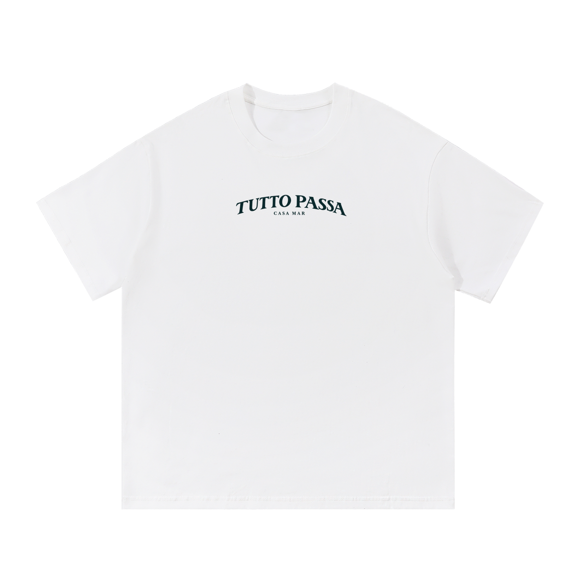 tutto passa tee