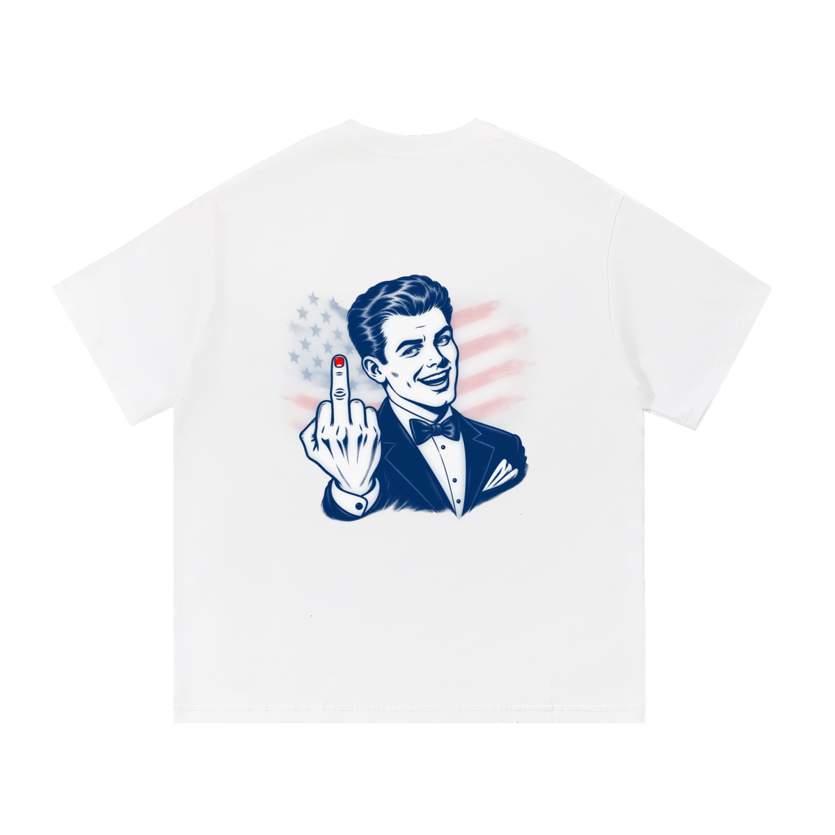 Gentleman tee