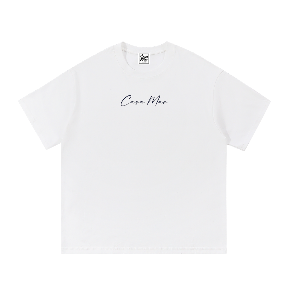 Escape artists tee