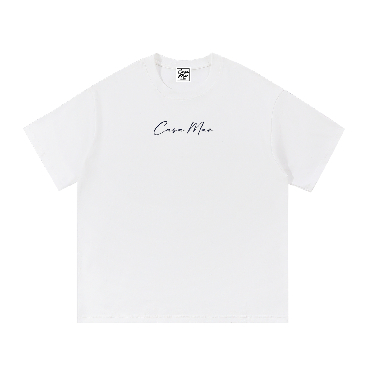 Escape artists tee