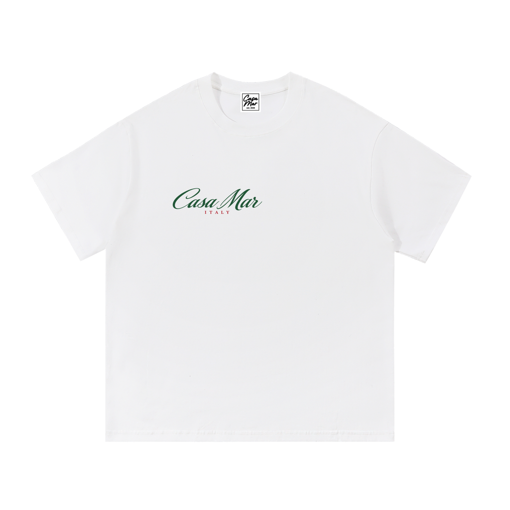 Italy tee