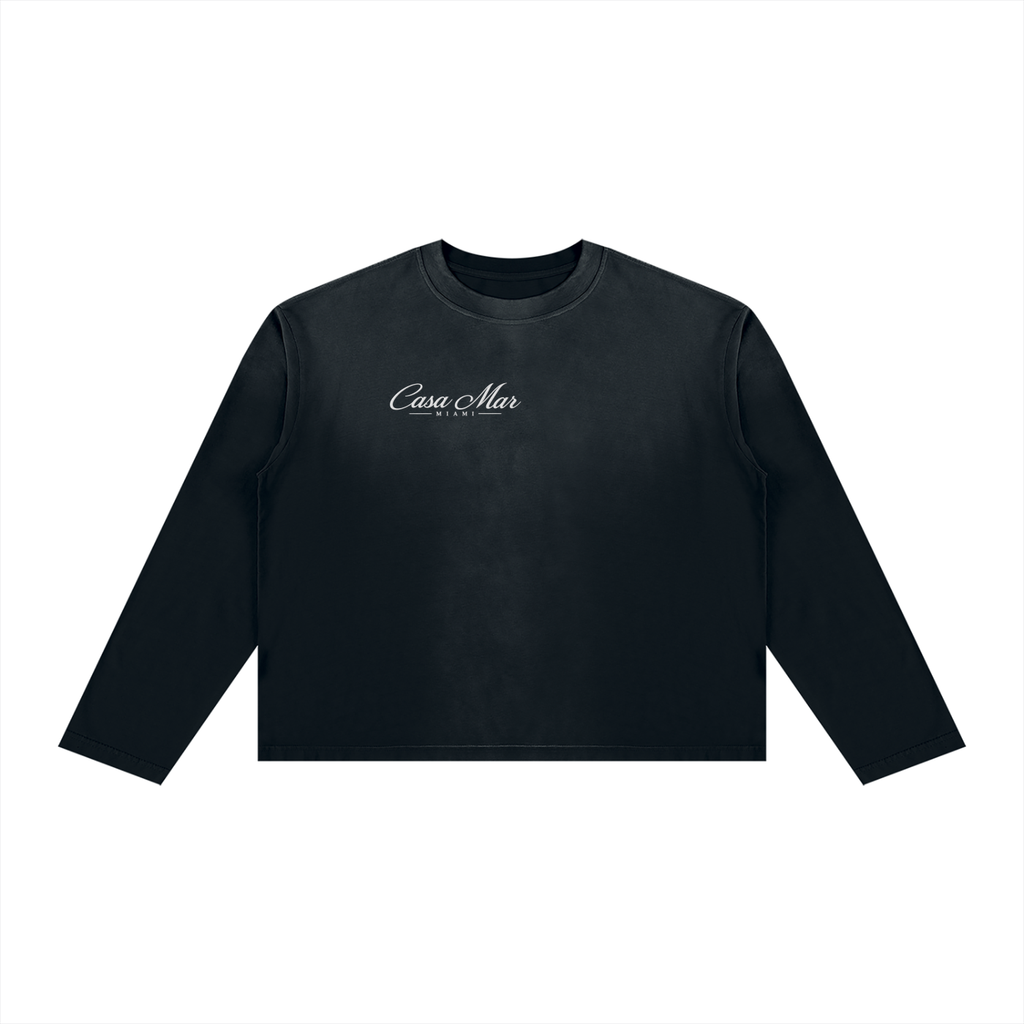 Monaco life long sleeve