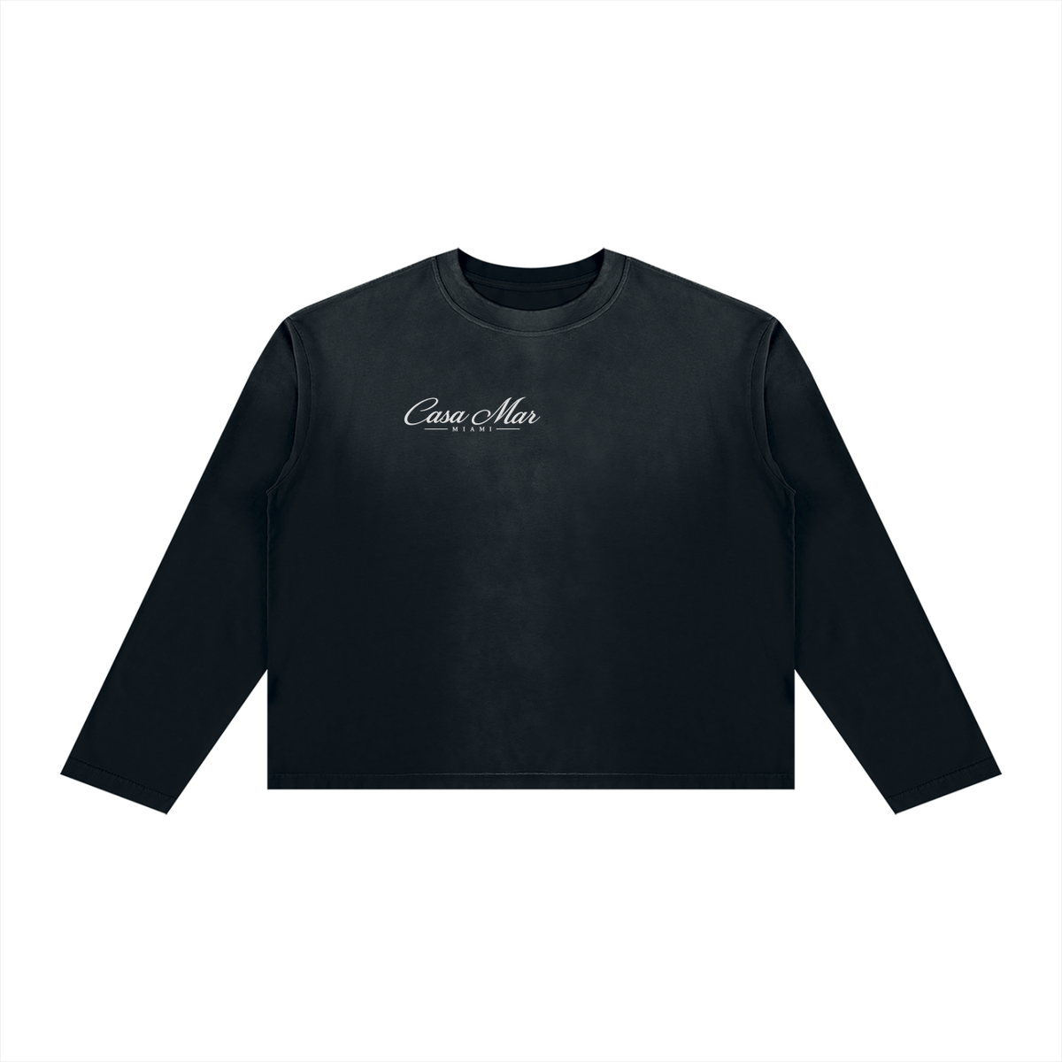 Monaco life long sleeve