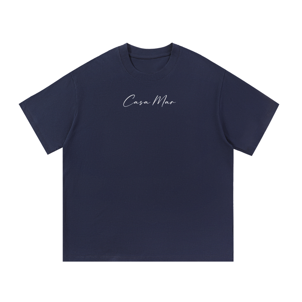 Mr. International tee