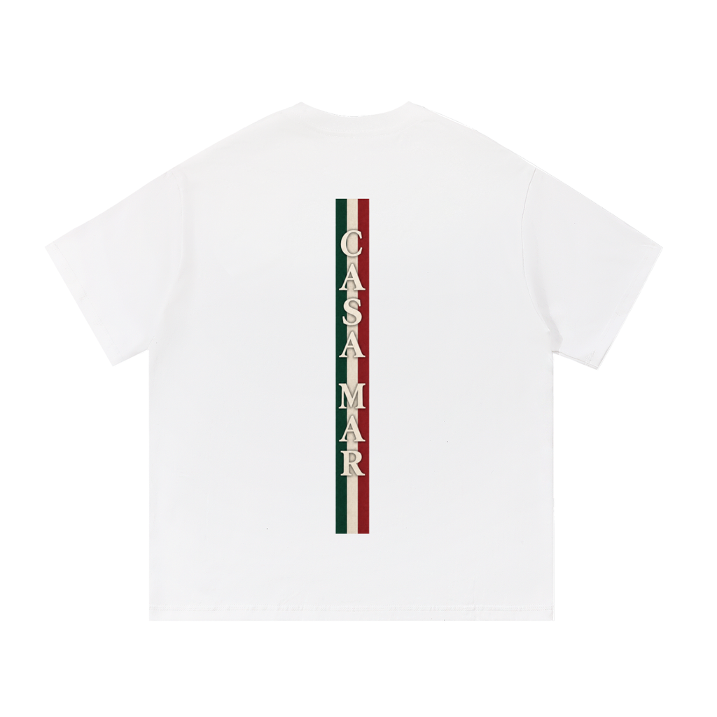 Italy tee