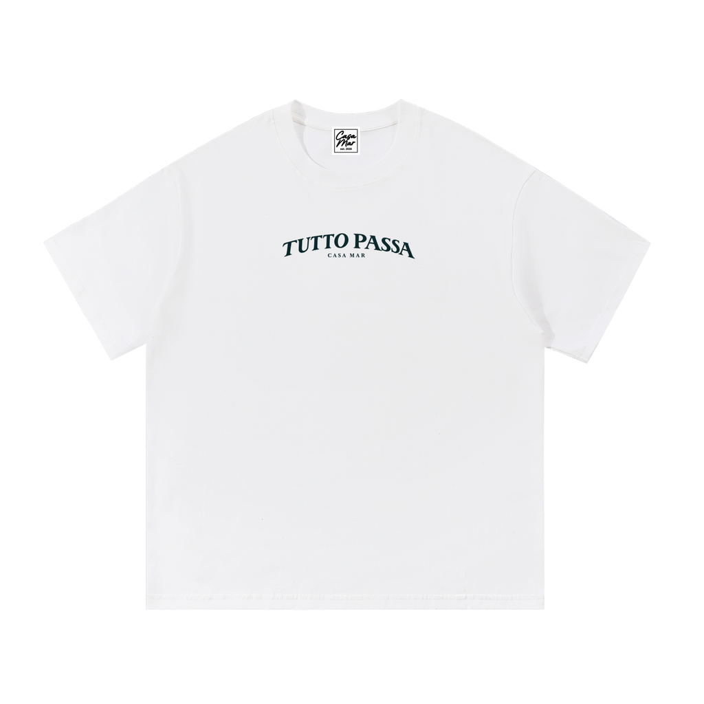 tutto passa tee