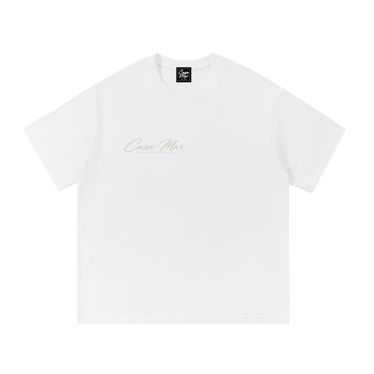 xtc tee