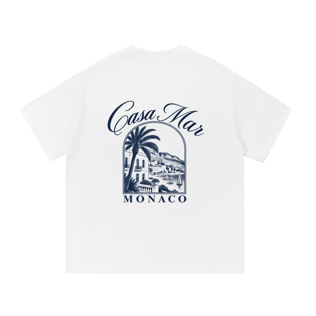Monaco paradise tee