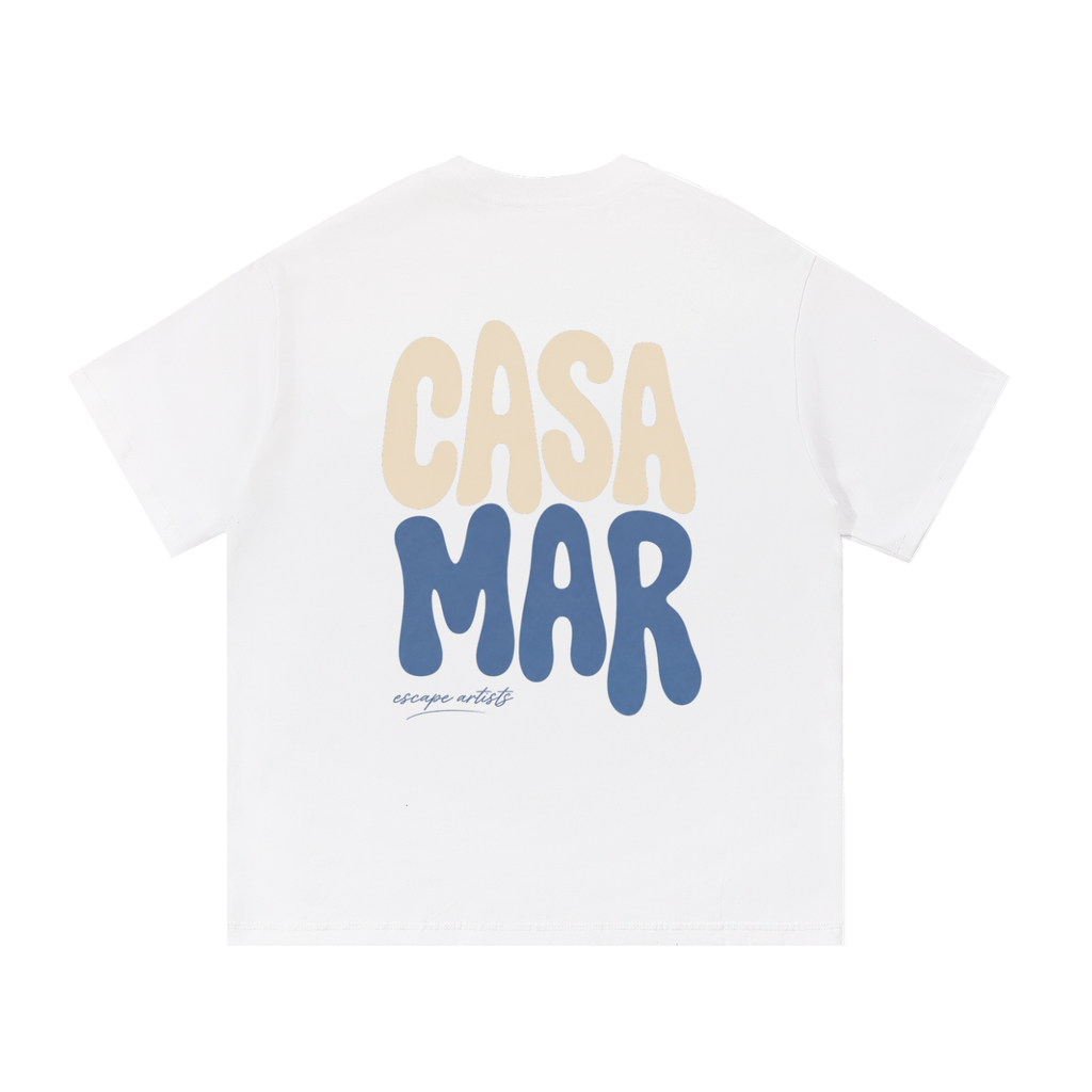 Casa mar bubble tee