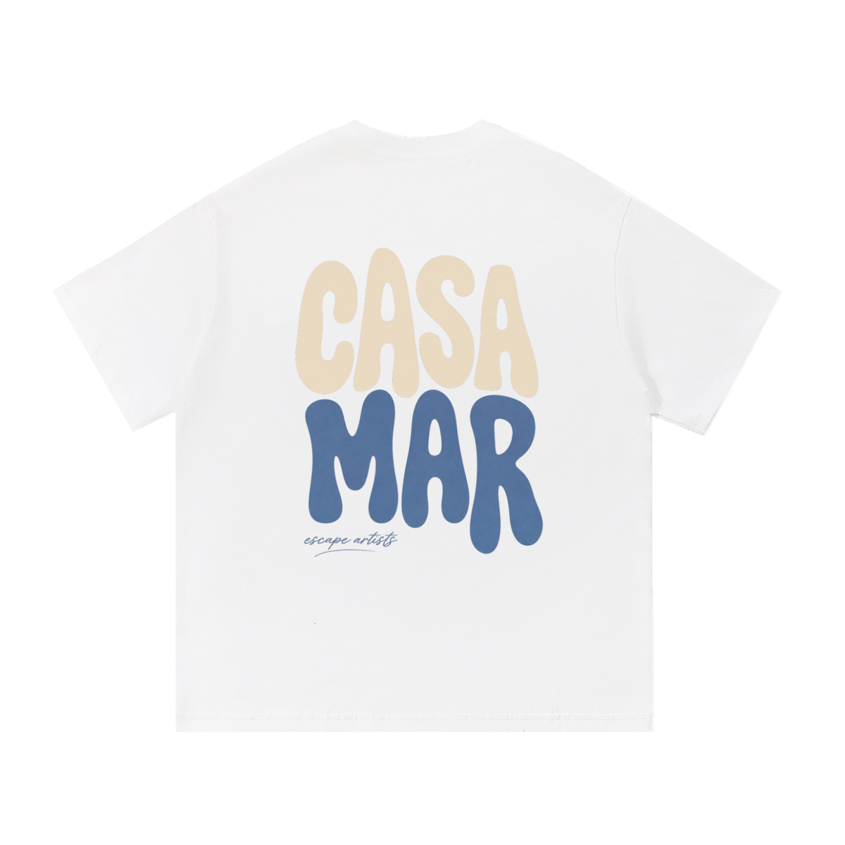 Casa mar bubble tee