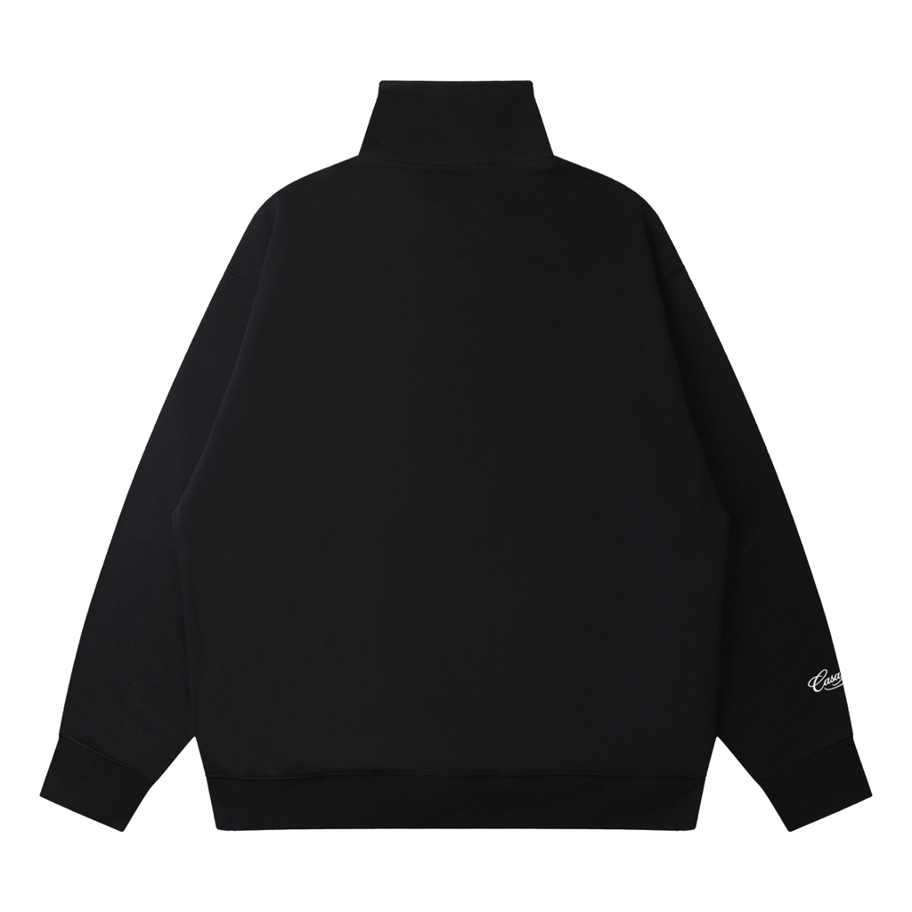 casa mar quarter zip