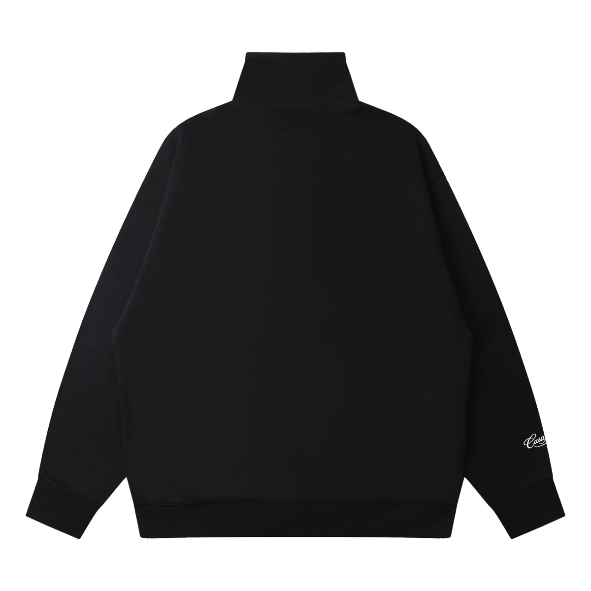 casa mar quarter zip