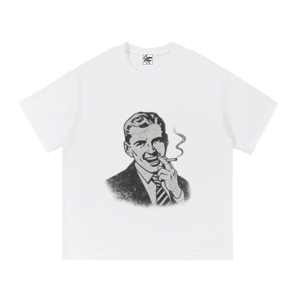 outlaw tee