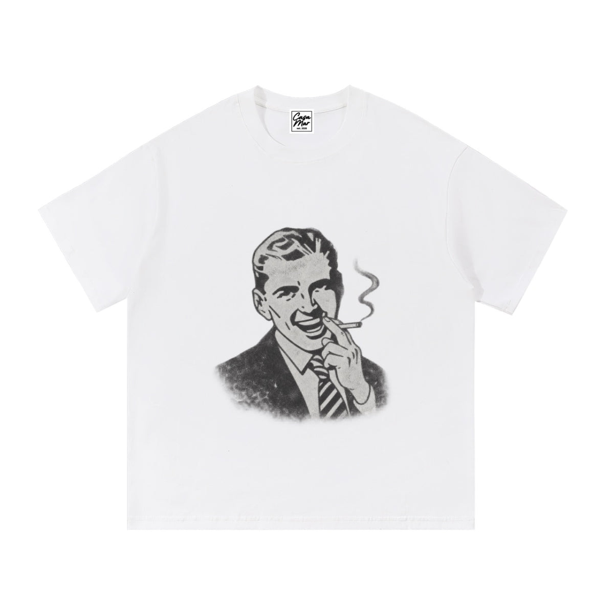 outlaw tee