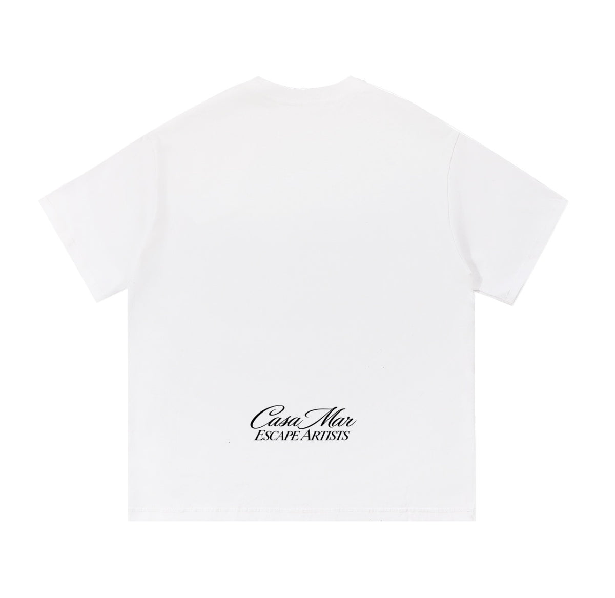 outlaw tee