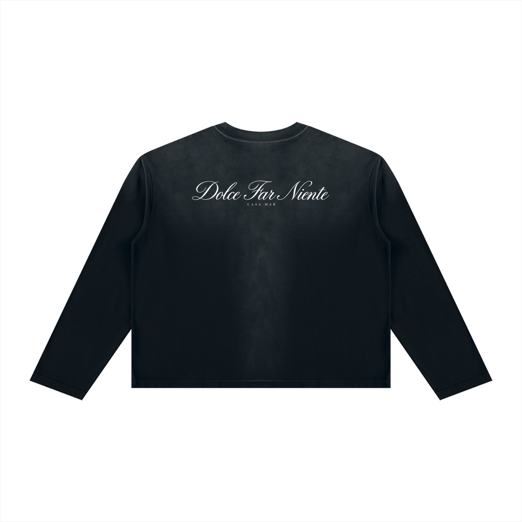 Monaco life long sleeve