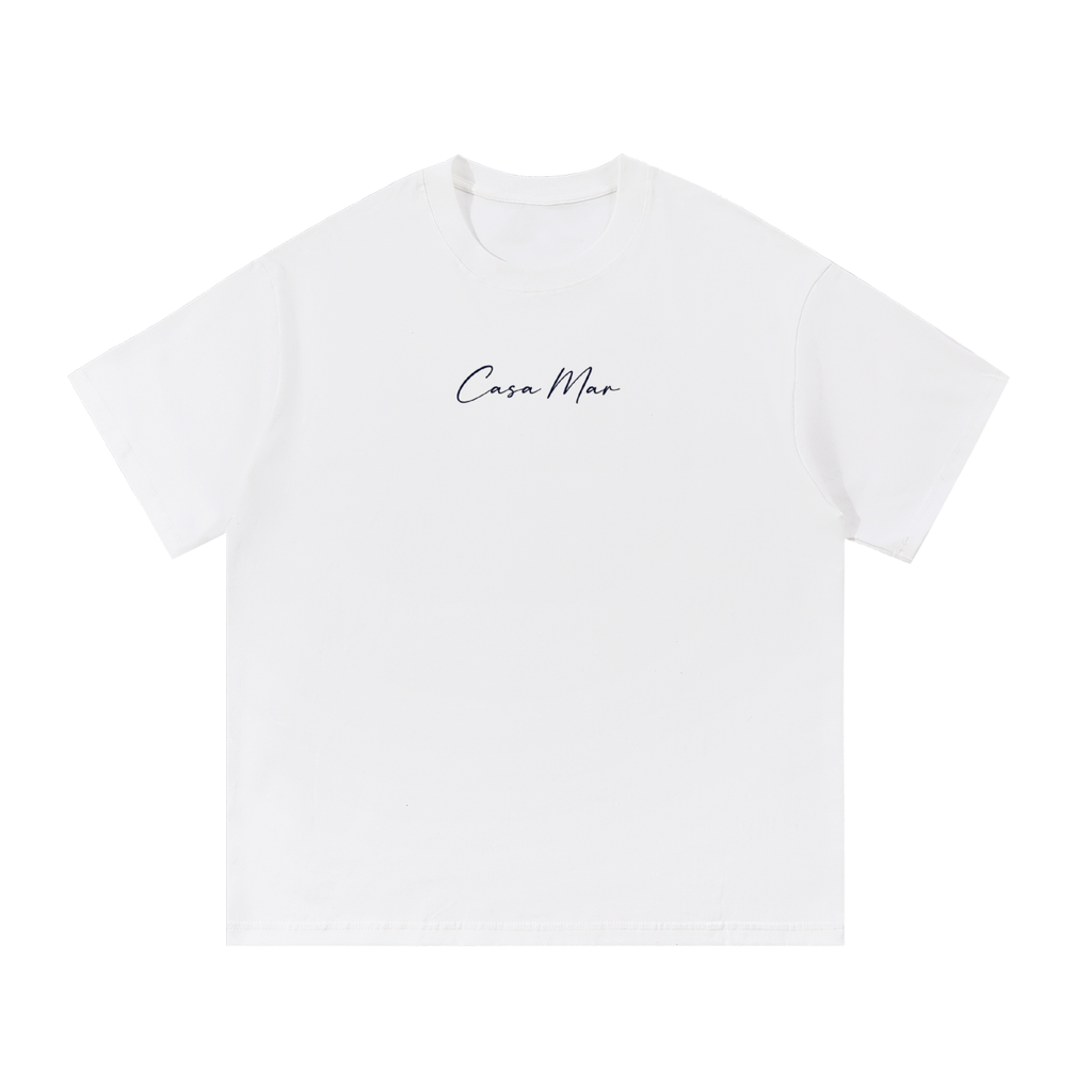 Monaco paradise tee