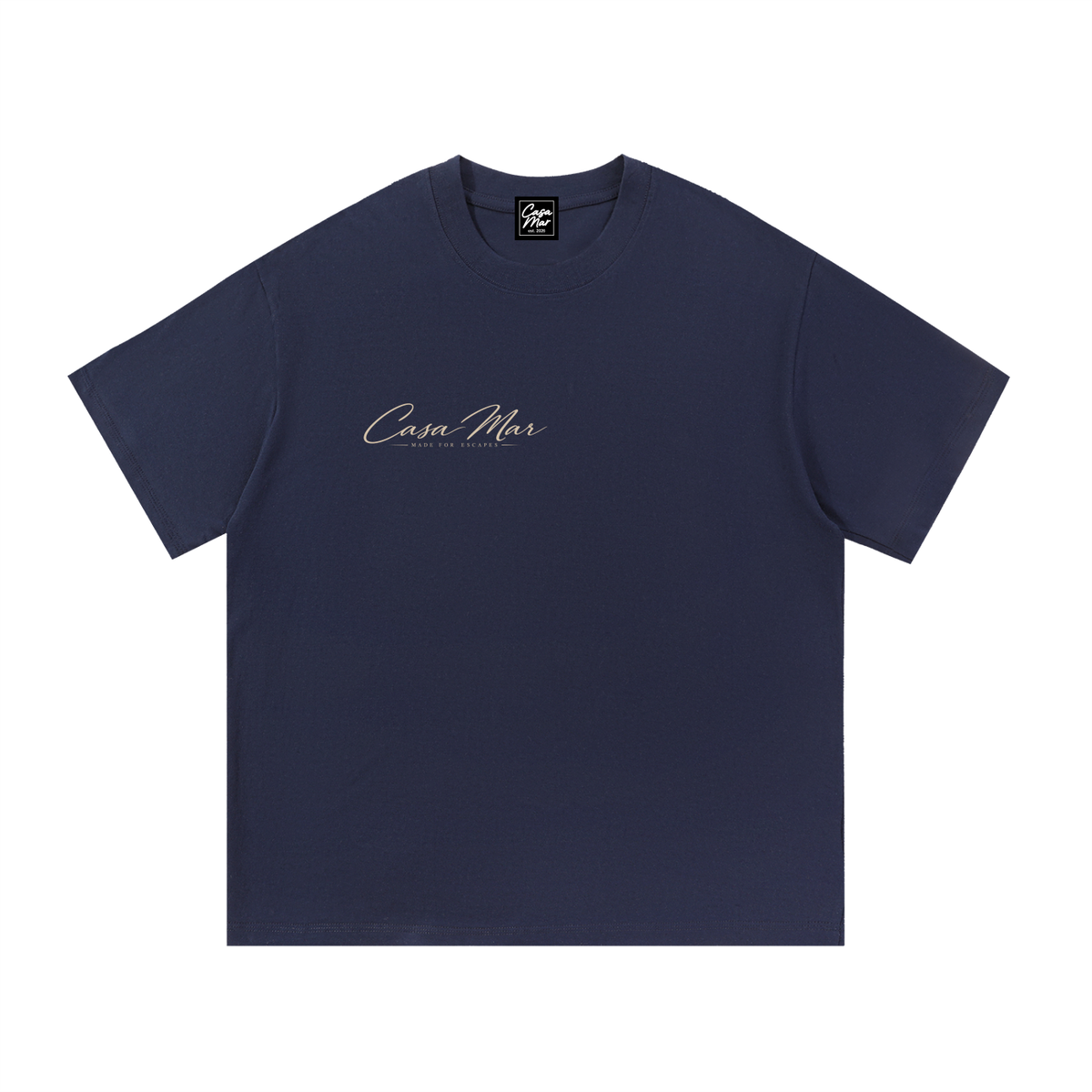 xtc tee