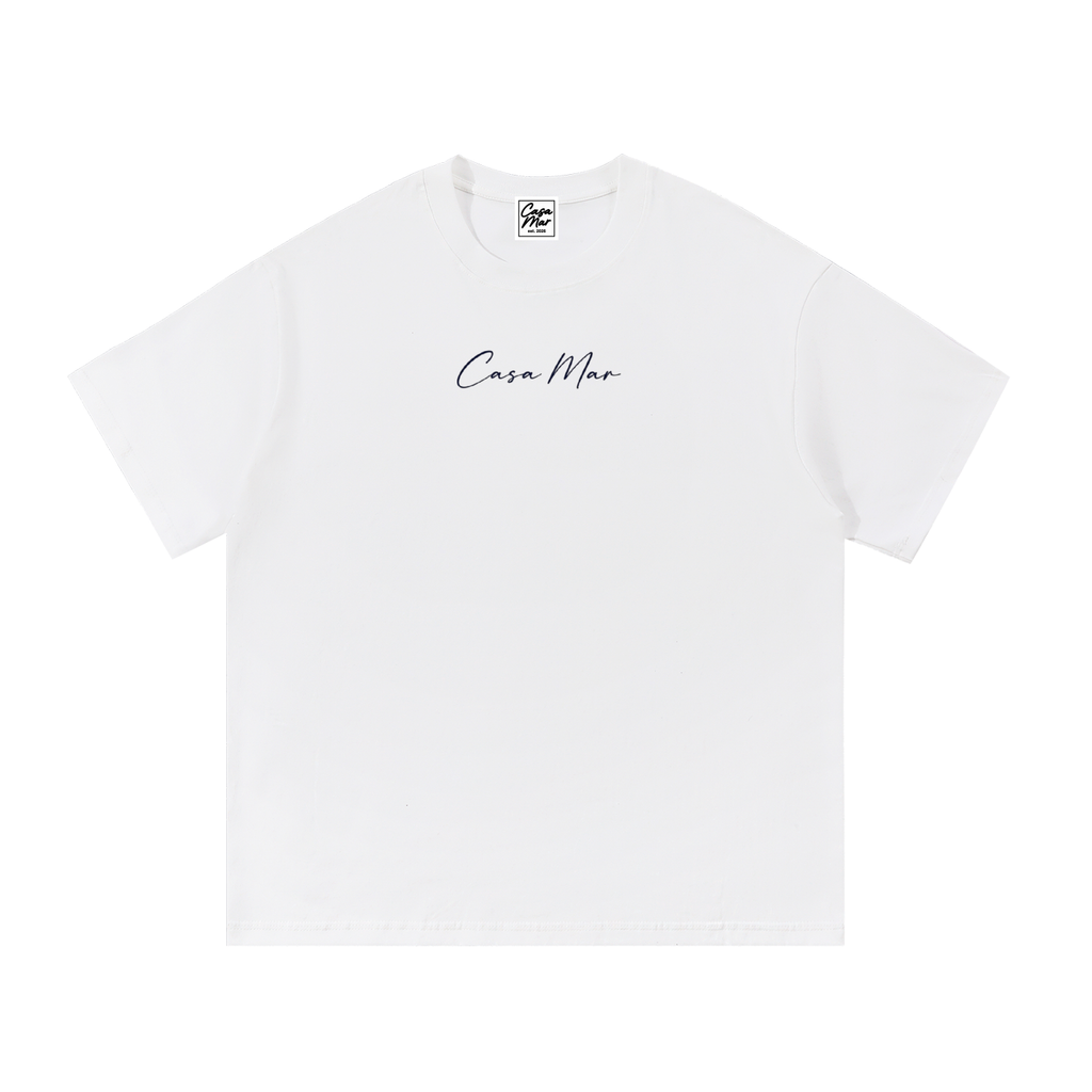 Casa mar bubble tee
