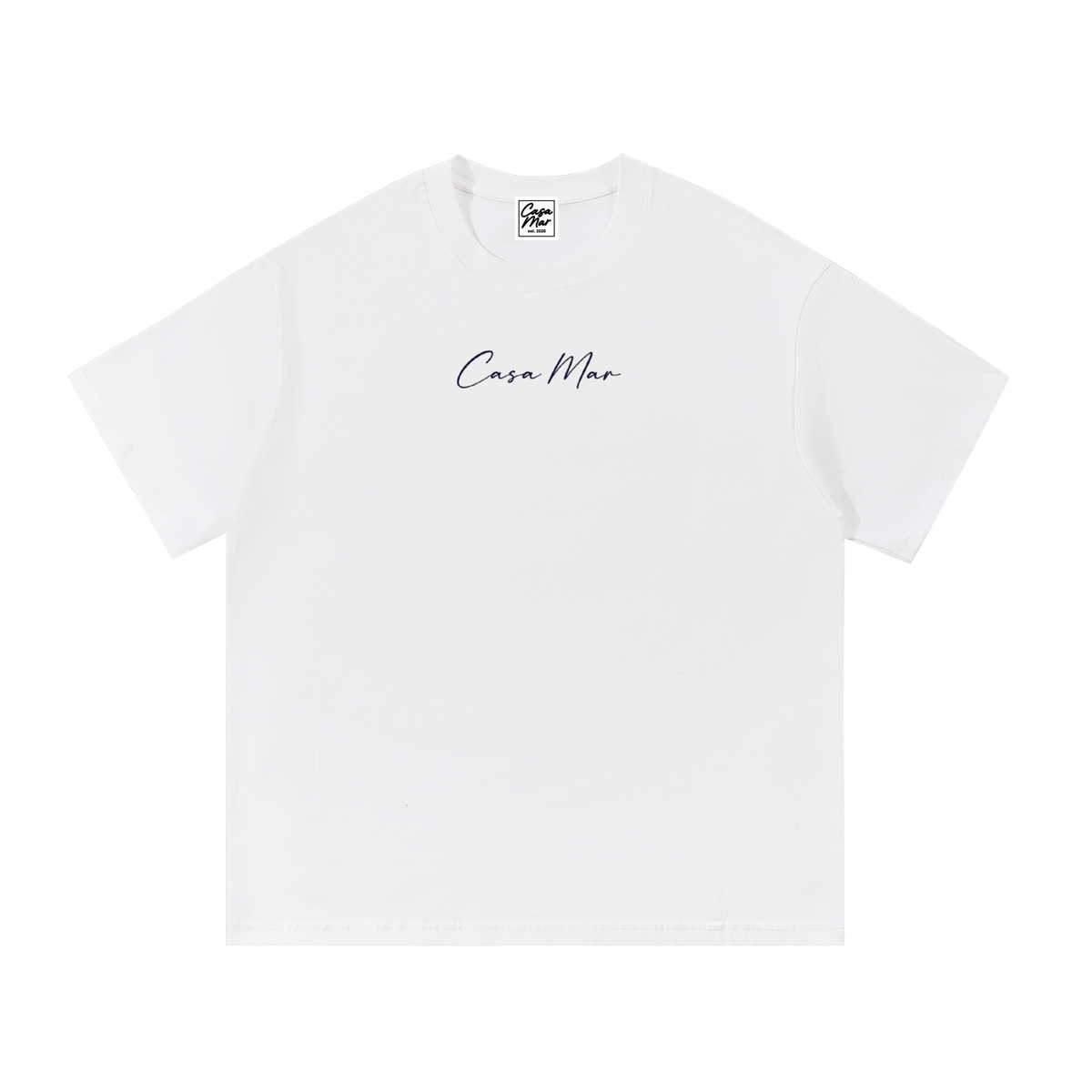 Casa mar bubble tee