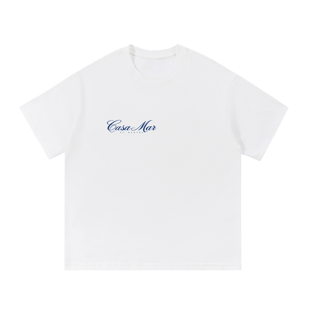 St barths tee