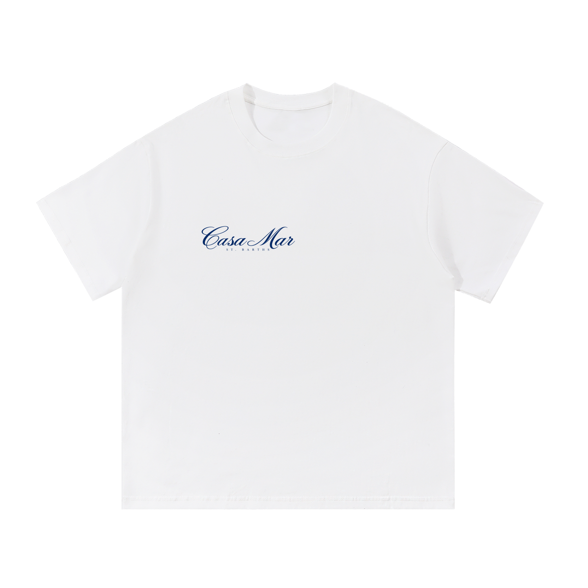 St barths tee