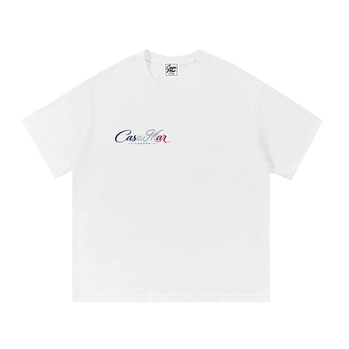 London tee