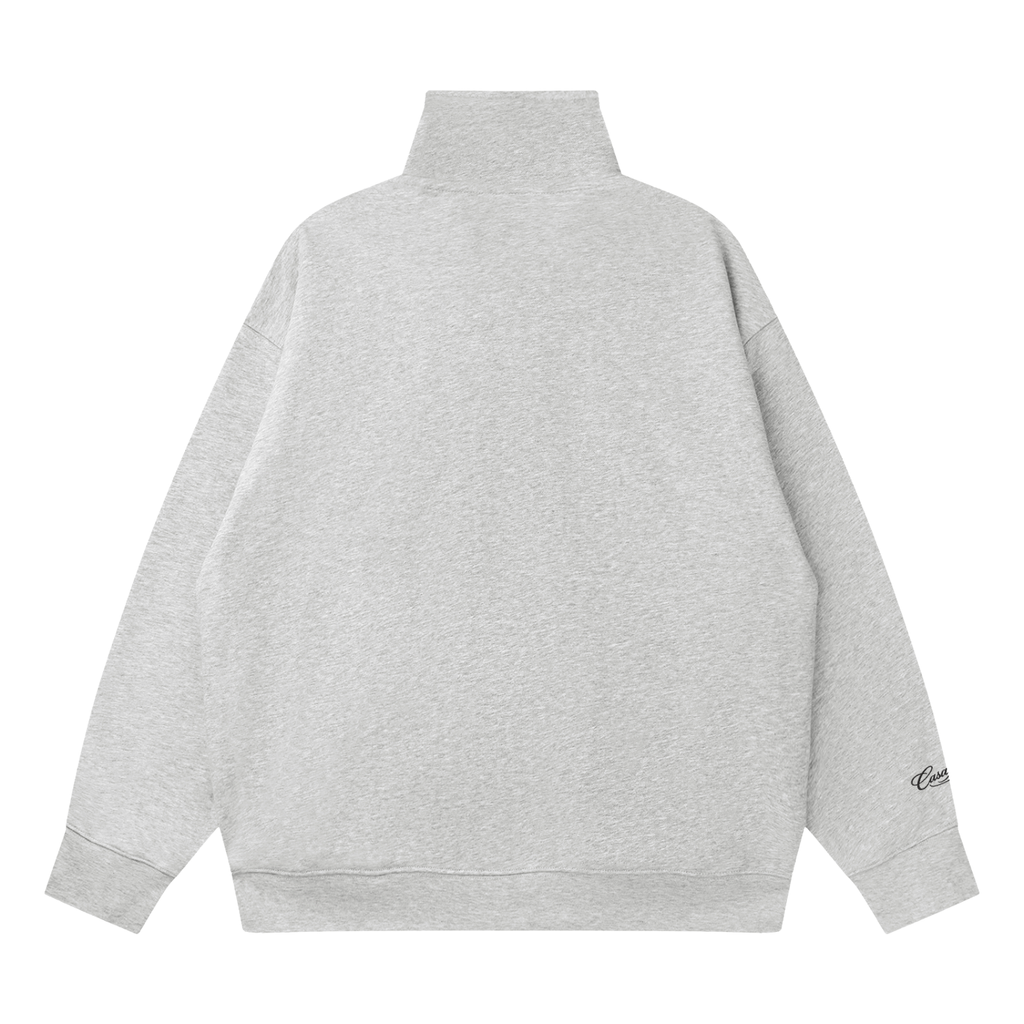 casa mar quarter zip