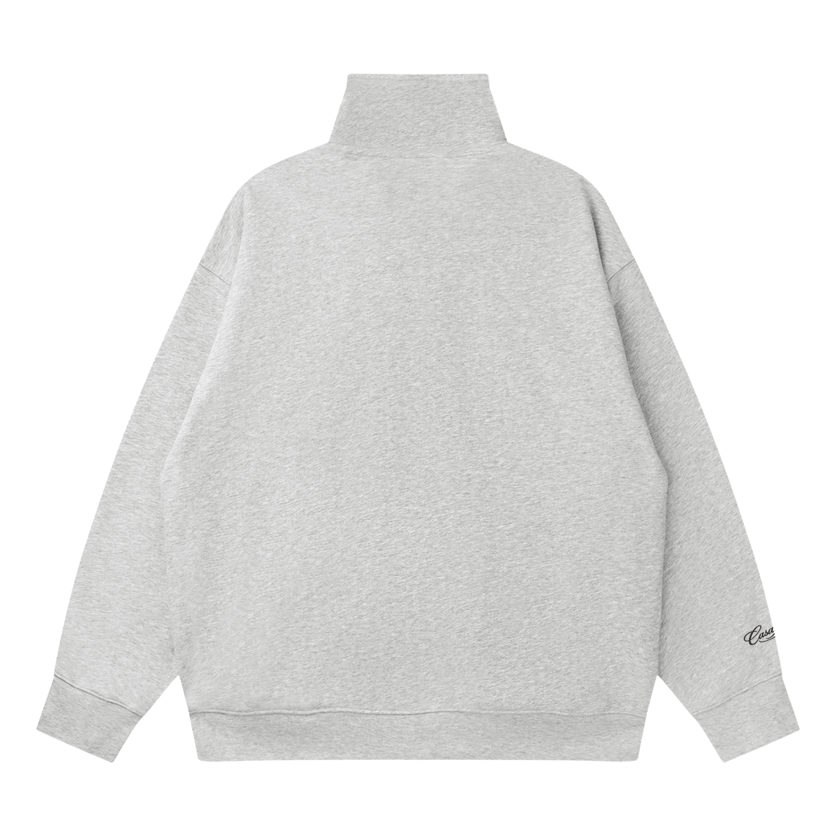 casa mar quarter zip