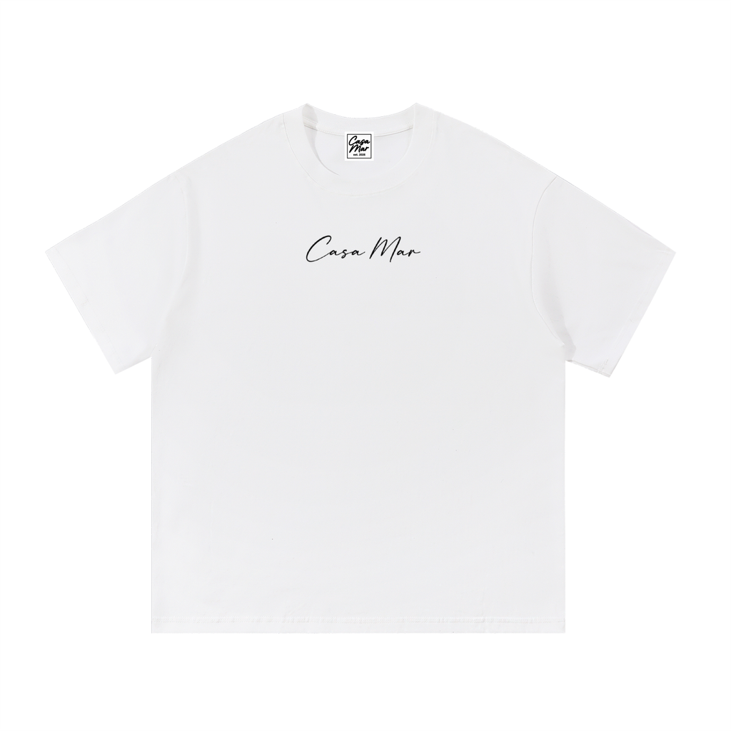 Monaco life tee