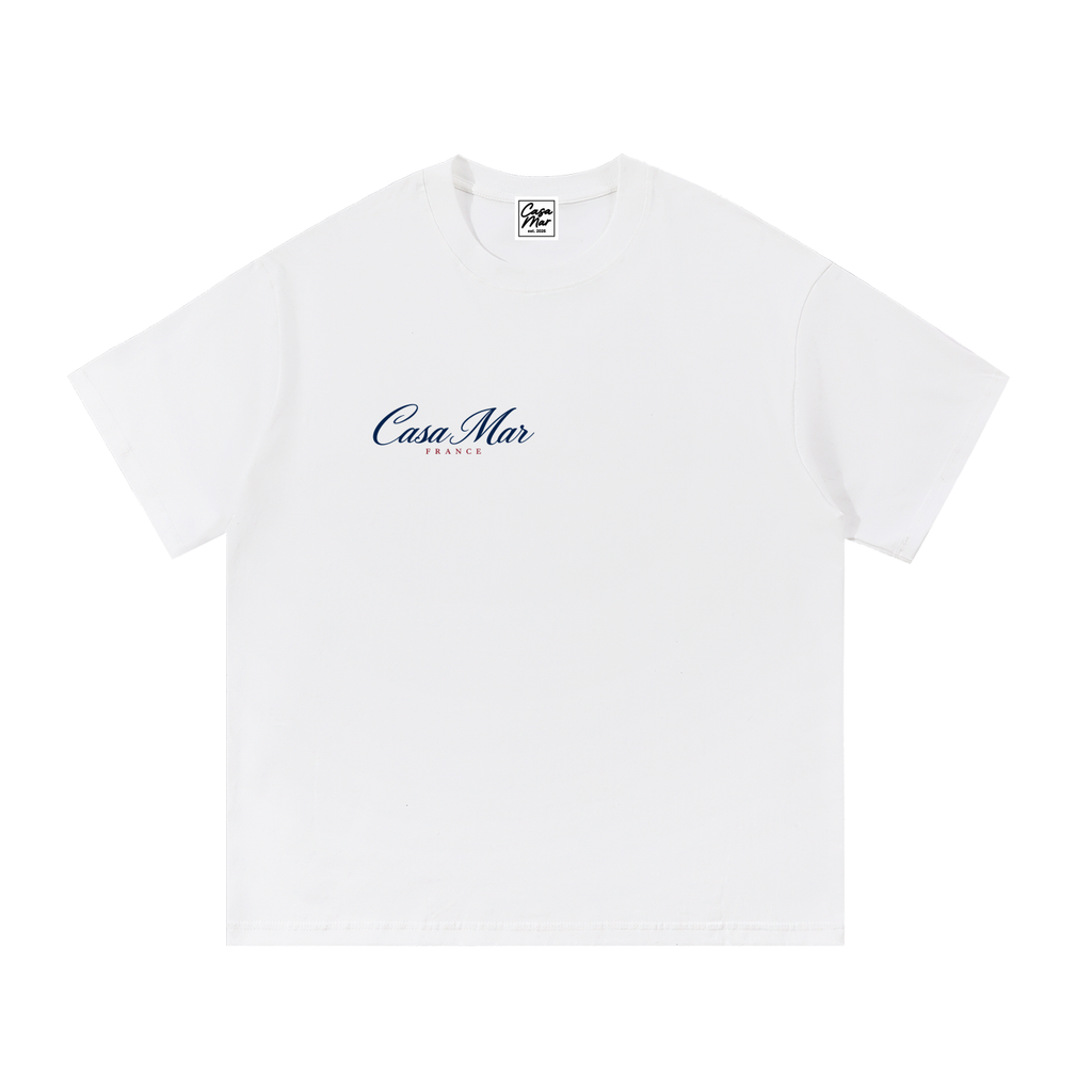 France tee