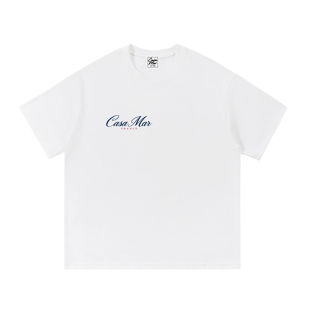 France tee